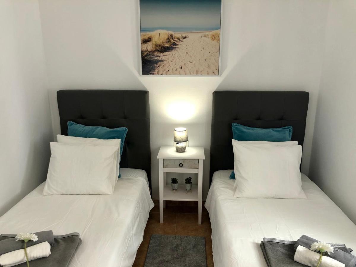 Apartamento Playa Dorada Bajos Playa Blanca  Exterior photo